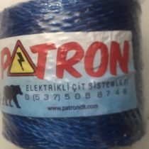 Elektrikli Çit İpi 500 metre