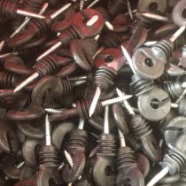 Elektrikli Çit İzalatörü (100ad)