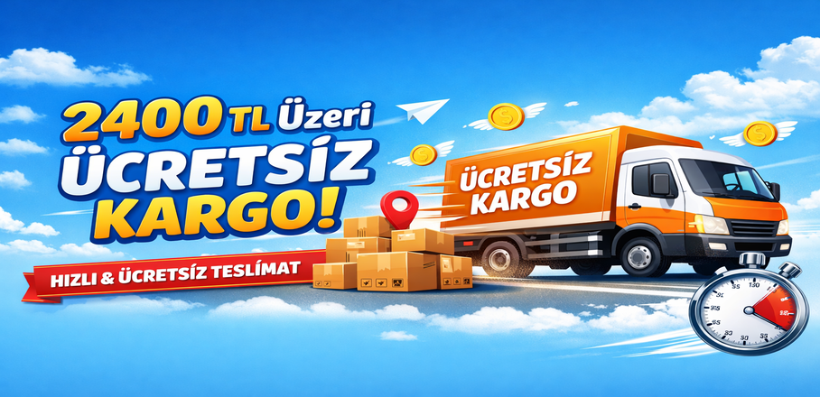 kargo bedava