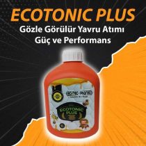 Ecotonic Plus 1 L